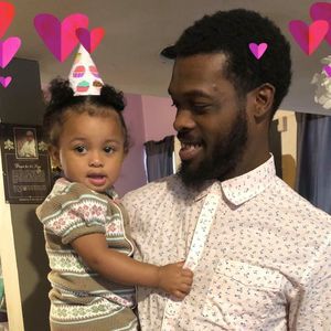 Meet your Posher, Deandre